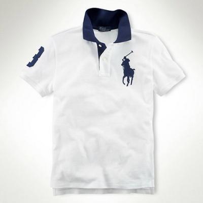 wholesale Ralph Lauren Men polo shirts No. 1261